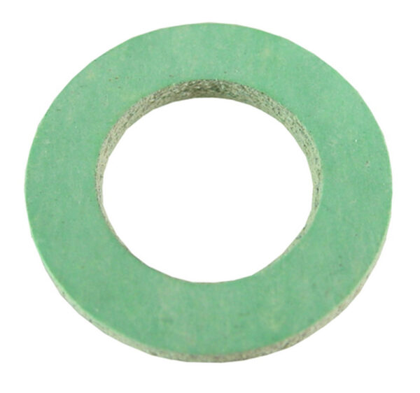 asbestvrije ringen groen 3/8'' 14x9x2